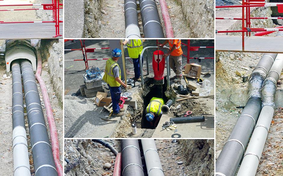 débouchage canalisation Saint-Mandé