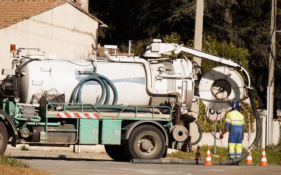 débouchage canalisation Maurepas