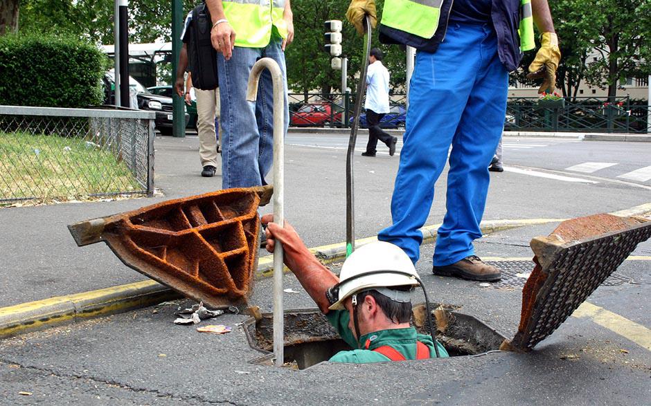 débouchage canalisation Saint-Mandé