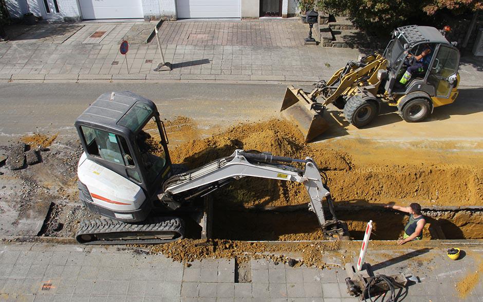 débouchage canalisation Saint-Mandé